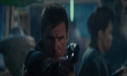 Bladerunner gif